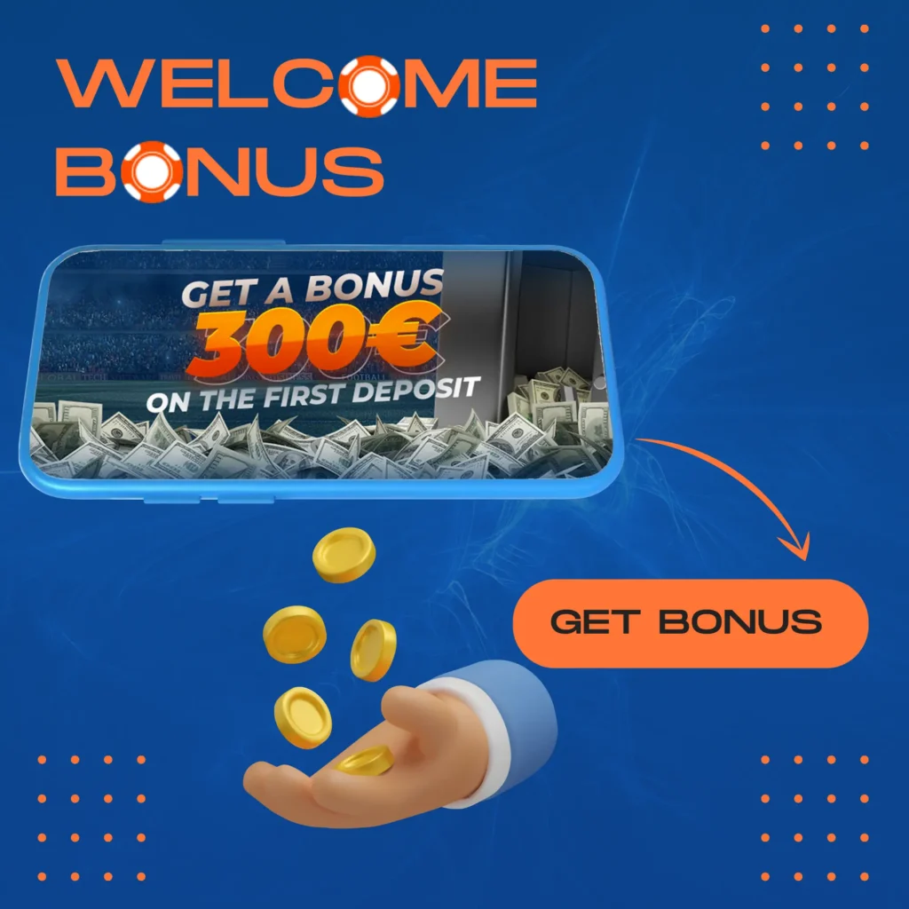 Deposit Bonuses on Mostbet.