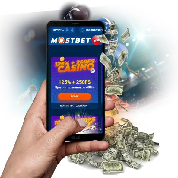 Mostbet Registration