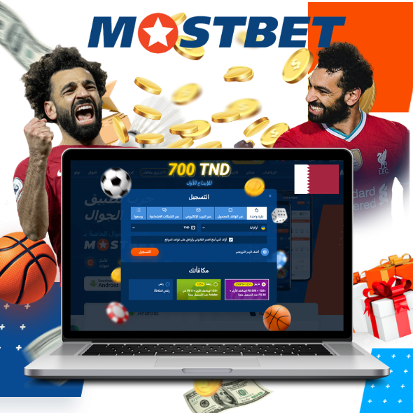 Registration Mostbet