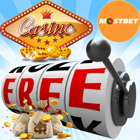 Mostbet Casino