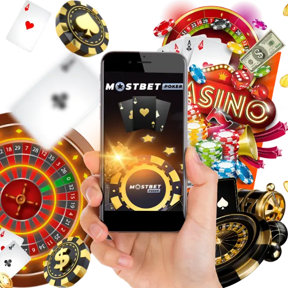 Mostbet Casino