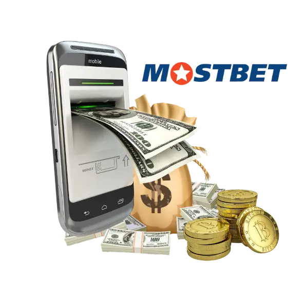 How to deposit on Mostbet Pakistan