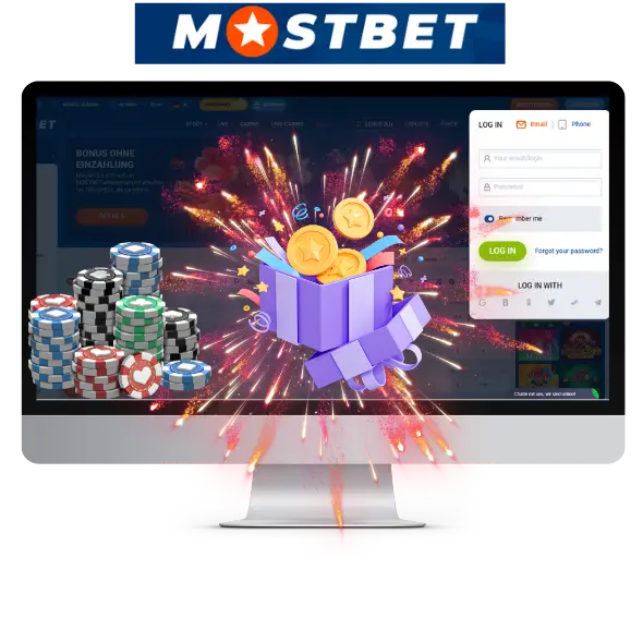 Login to Mostbet Pakistan Account