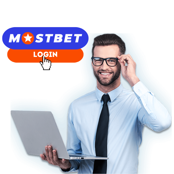 Mostbet login