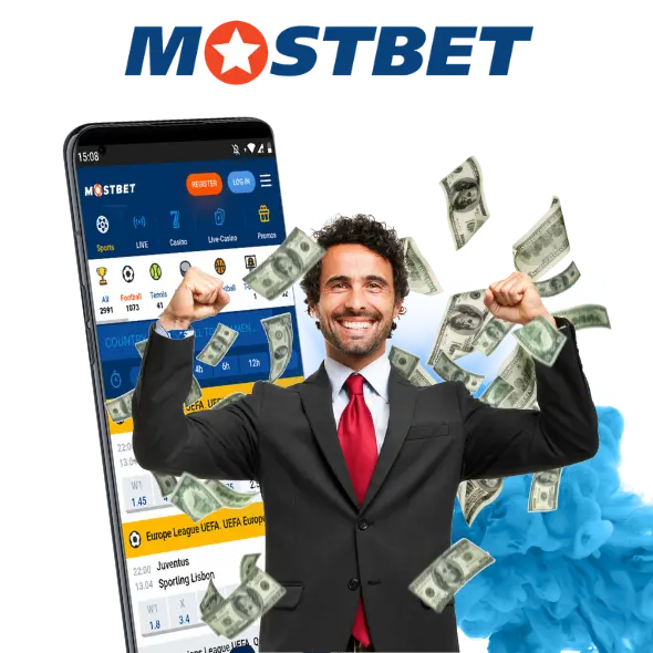 تحميل mostbet للاندرويد