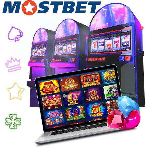 Mostbet casino