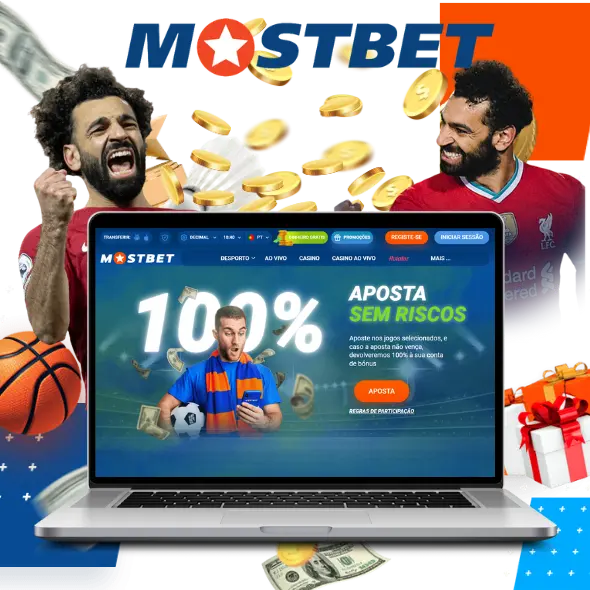 Mostbet apostas sem risco