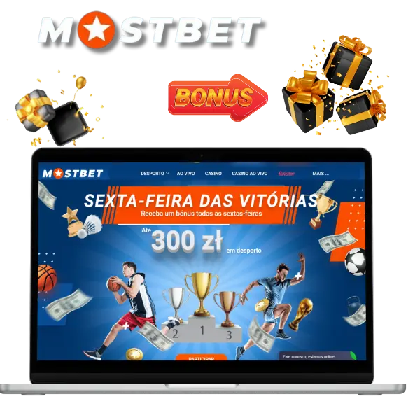 Mostbet sexta-feira da Vitória