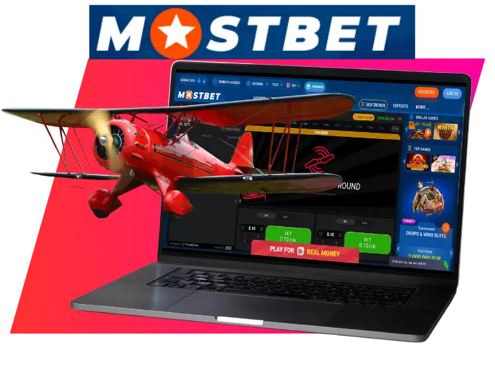 Mostbet Aviator