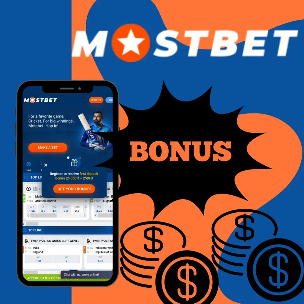 mostbet promo code no deposit