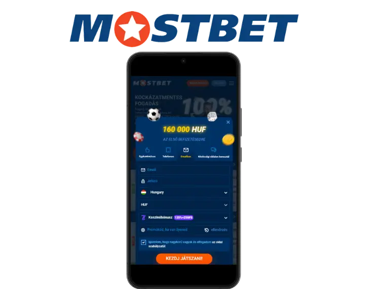 Mostbet casino