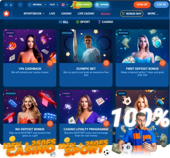 7 Amazing Endless Gaming Options Await at Mostbet Casino Hacks