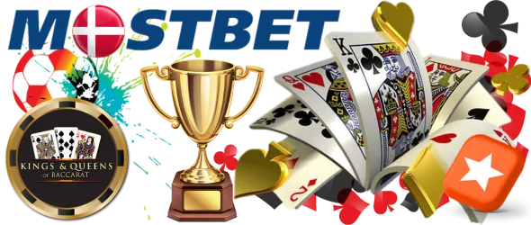 Mostbet registreringsguide