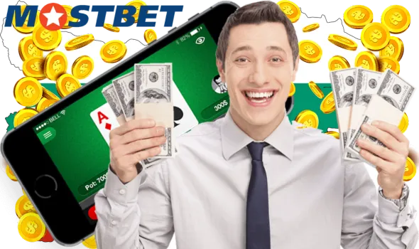 За тегления Mostbet